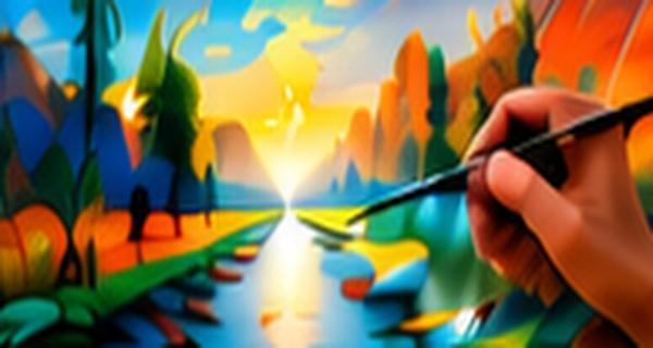 Artwork category